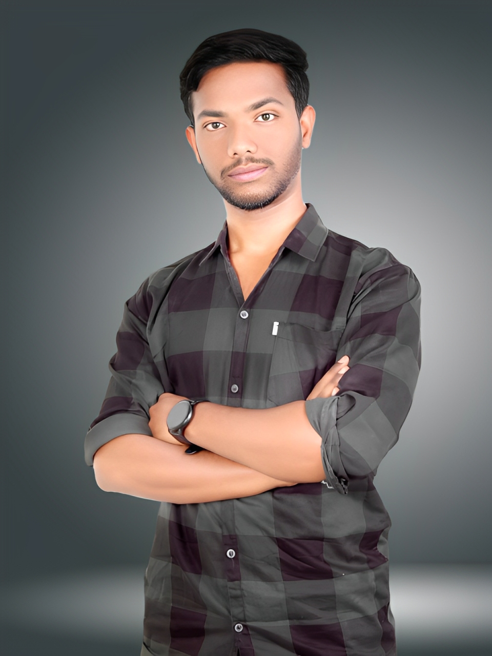 Vinay Meshram